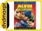 dvdmaxpl ALVIN I WIEWIÓRKI [BLU-RAY]