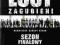 Film Zagubieni sezon 6 DVD