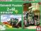 Puzzle 2 x 48 el. Fendt 415V / 211V