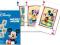 Karty 1590 Mickey Rummy Small