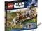 Lego 7929 Star Wars Epizod 1 Battle Of Naboo