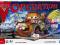 PRACA Disney Pixar Cars 2 gry Edition