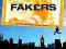 FAŁSZERSKI NUMER (FAKERS) DVD FOLIA