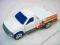 2000 MATCHBOX  -  FORD  F-SERIES  TRUCK  -   1/79