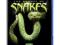 The Beauty of Snakes (Węże)  Blu-ray  SKLEP W-wa