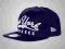 NEW ERA Czapka Full Cap NY YANKEES r 7 1/4 HUSTLA