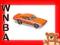 Hot Wheels RESORAK SAMOCHODZIK PONTIAG GTO 092