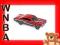 Hot Wheels RESORAK 66 FORD BORDOWY Mattel