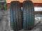 OPONY LETNIE FEDERAL 165/60 R14 !!! (8991)