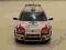FIAT PUNTO SUPER 1600 A.NAVARRA MODEL 1:32 RALLY