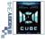 CUBE || DVD || NOWA