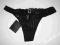 BALALOUM  stringi damskie  /rozm. XL