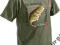 Dragon T-shirt DORSZ oliwkowa L