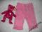 OLD NAVY SPODNIE **************** 3-6 M