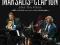 CLAPTON / MARSALIS PLAY THE BLUES LIVE .. /CD+DVD/