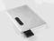 GOODRAM Pen Drive 4 GB USB Credit Card aluminum +