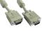 KABEL VGA M/M 3M + EKRAN + FERRYT (CC-PPVGA-10) GE