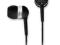 Sluchawki CREATIVE EP-630 czarne
