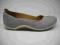 Clarks FONTANA WRAP BLUE R.37 (UK4) PRZECENA!