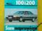 Audi 100 C3 200 C3 Polska instrukcja napraw 82-90