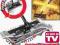 SWIVEL SWEEPER odkurzacz, ładowarka + aku 7,2V