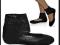 - 50% SALE ZAMSZOWE BALERINY NA RZEP 01-25 blc 36