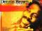 The Prime of Dennis Brown