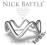 Nick Battle - King Of My Heart 2009r