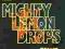 Sound Mighty Lemon Drops