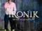 Ironik No Point In Wasting Tears
