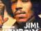 Jimi Hendrix. Legendy muzyki tom 8. Nowe DVD.