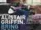 Alistair Griffin  Bring It On