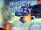 Impet burzy (NOWA) OSTATNI LEGION 3 CHRIS BUNCH