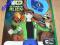 DVD - Ben 10 Ultimate Alien - część 4 - FOLIA !!!