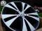 17" VW CHICAGO 5x112 - GRAFIT MAT PASSAT GOLF