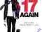 17 Again (Zac Efron, Matthew Perry) DVD folia