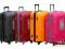 DUŻA walizka PUCCINI PC 005 A ultra lekka  4 kolor