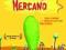 Marsjanin Mercano DVD FOLIA