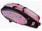 Torba Prince Tour Team 6 Pack pink -Sklep W-wa!!!