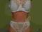 WYPRZEDAŻ - SEXI STRINGI GAIA 286 ALLY rozm XL