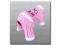 ***DOG MOM*** różowy DRES dla psa R1746366008