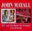 CD JOHN MAYALL NEW YEAR, NEW BAND, NEWCOMPANY...