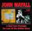 CD JOHN MAYALL A HARDCORE PACKAGE / THE LAST OF...