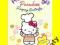 HELLO KITTY'S - PIECZEMY CIASTECZKA    *W-wa*