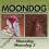 CD MOON DOG MOONDOG I & II