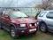 OPEL FRONTERA B 4 DRZWI KANAPA TYŁ + PASY