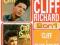 CD CLIFF RICHARD CLIFF SINGS/CLIFF