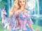 Barbie Z Jeziora Lab. Zaczarowany Las PC