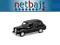 WELLY Austin FX4 London Taxi