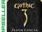 Gra PC TPS Gothic 3 Złota Edycja (Gothic 3 ::plu